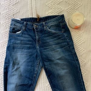 Joe’s jeans
